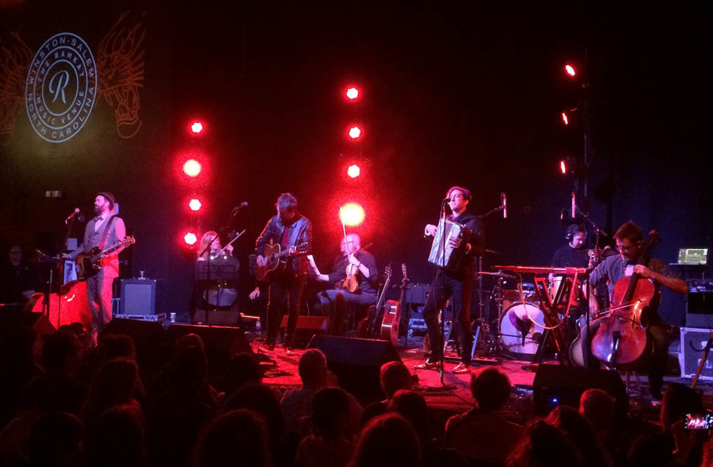 jump little children at ramkat winston-salem dec 22-2018